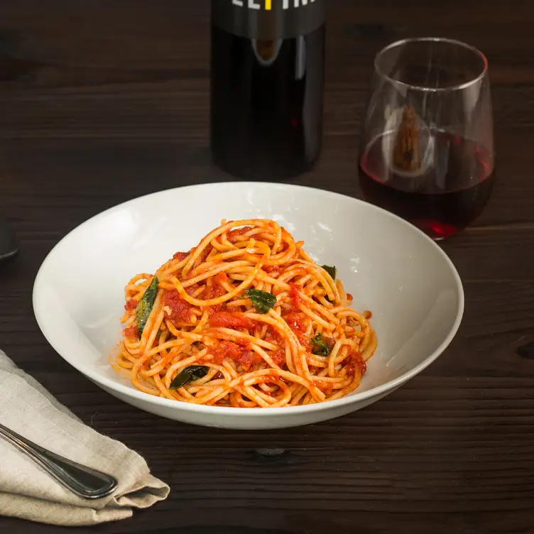 Delfina Restaurant