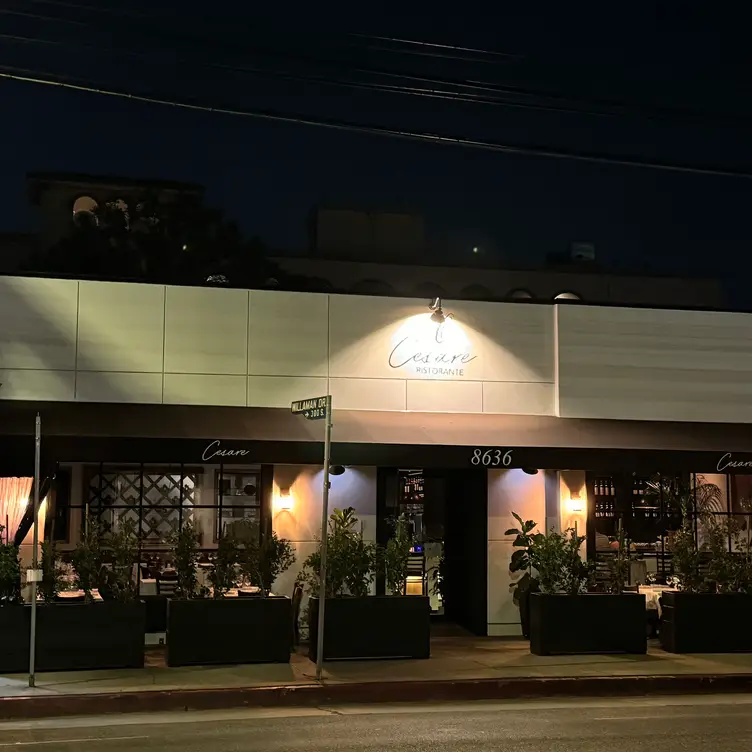 Cesare Ristorante
