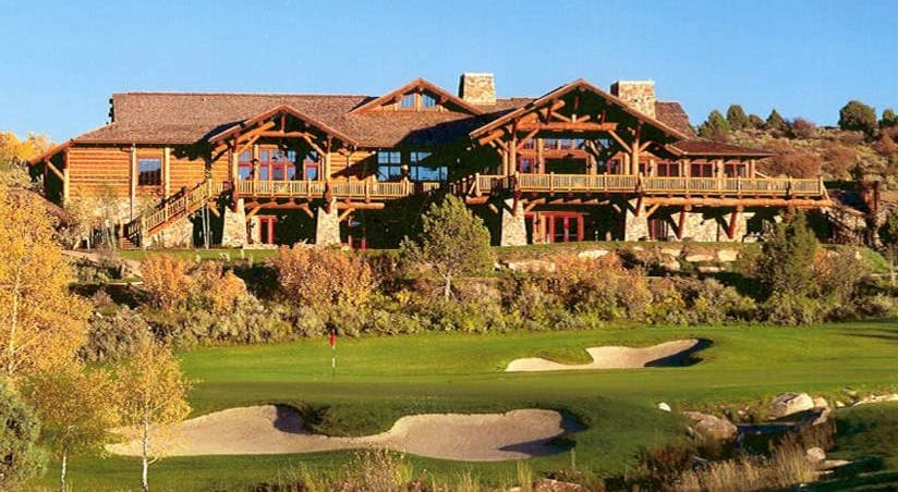 Silver Sage at Red Sky Golf Club