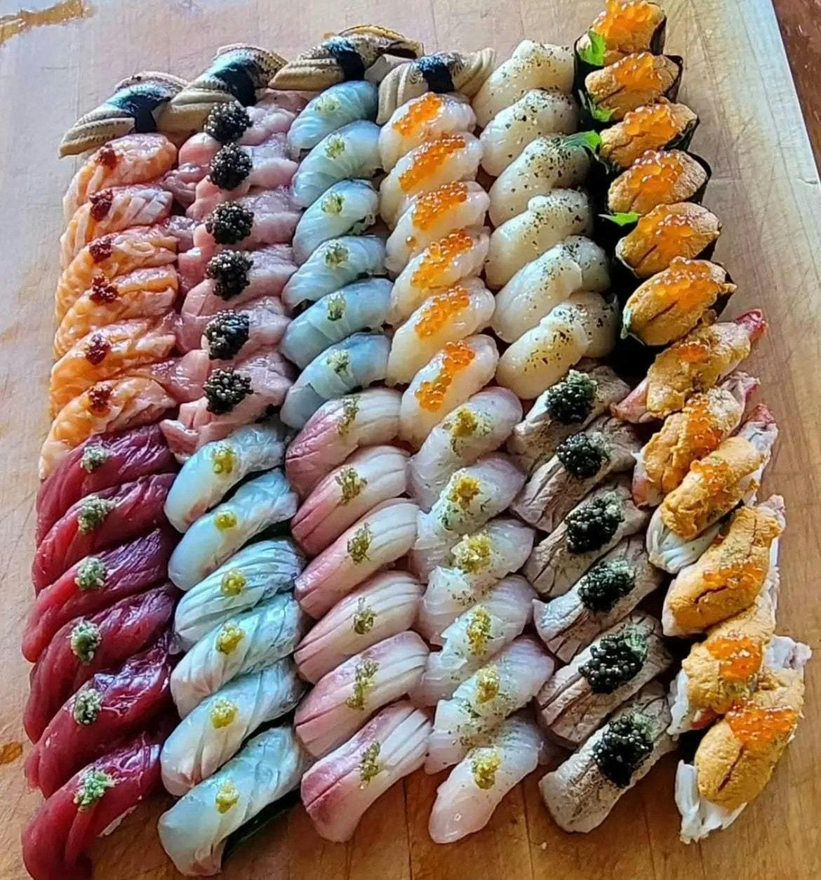 Akasaka kitchen & lounge, LLC