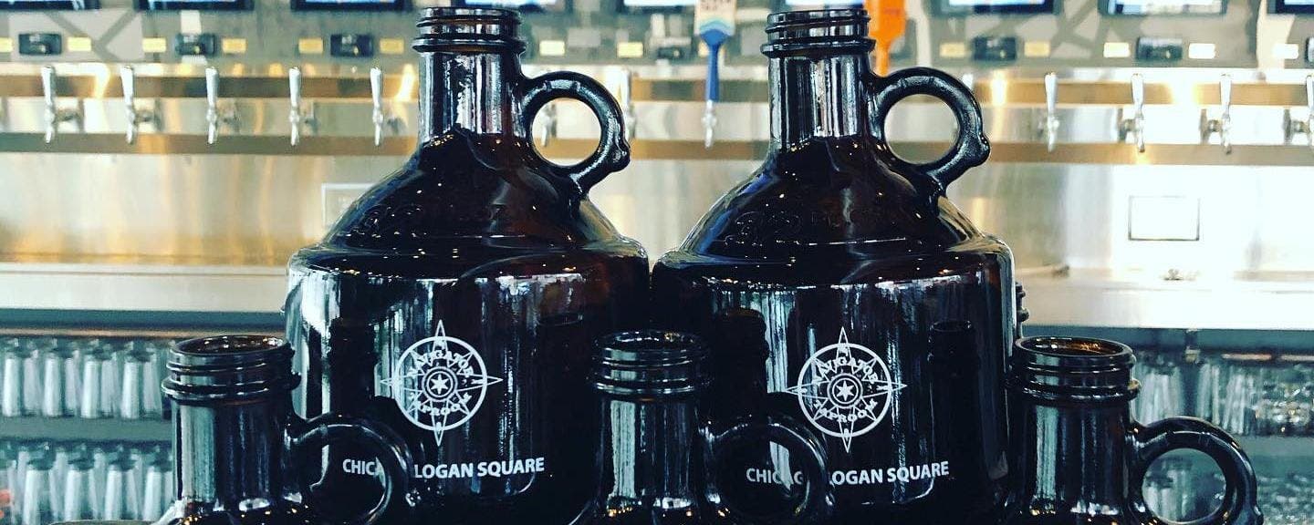 NAVIGATOR TAPROOM