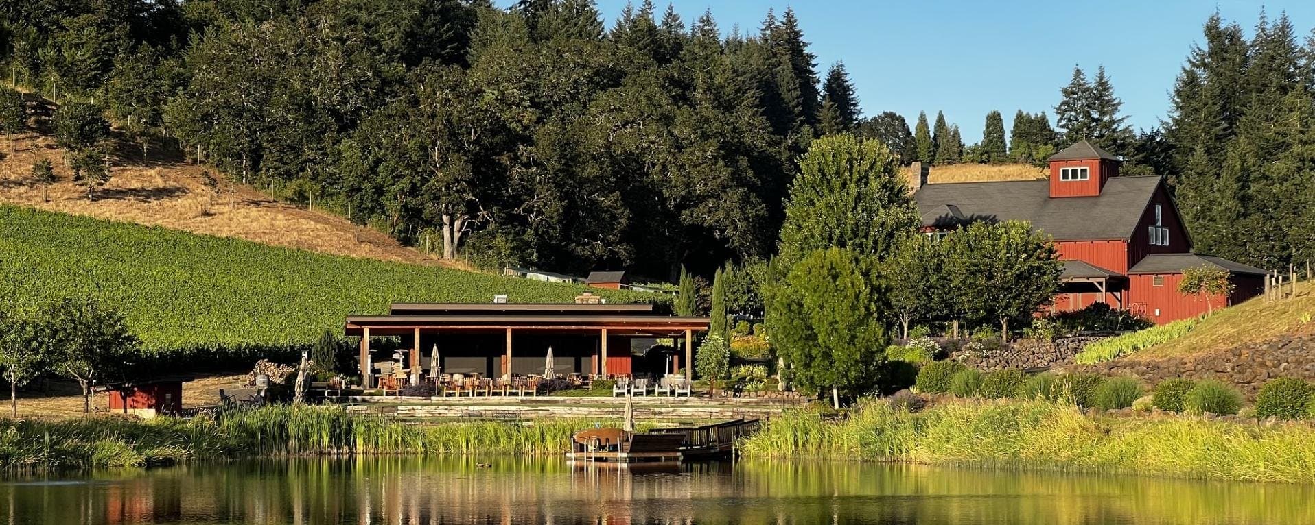 Dukes Family Vineyards