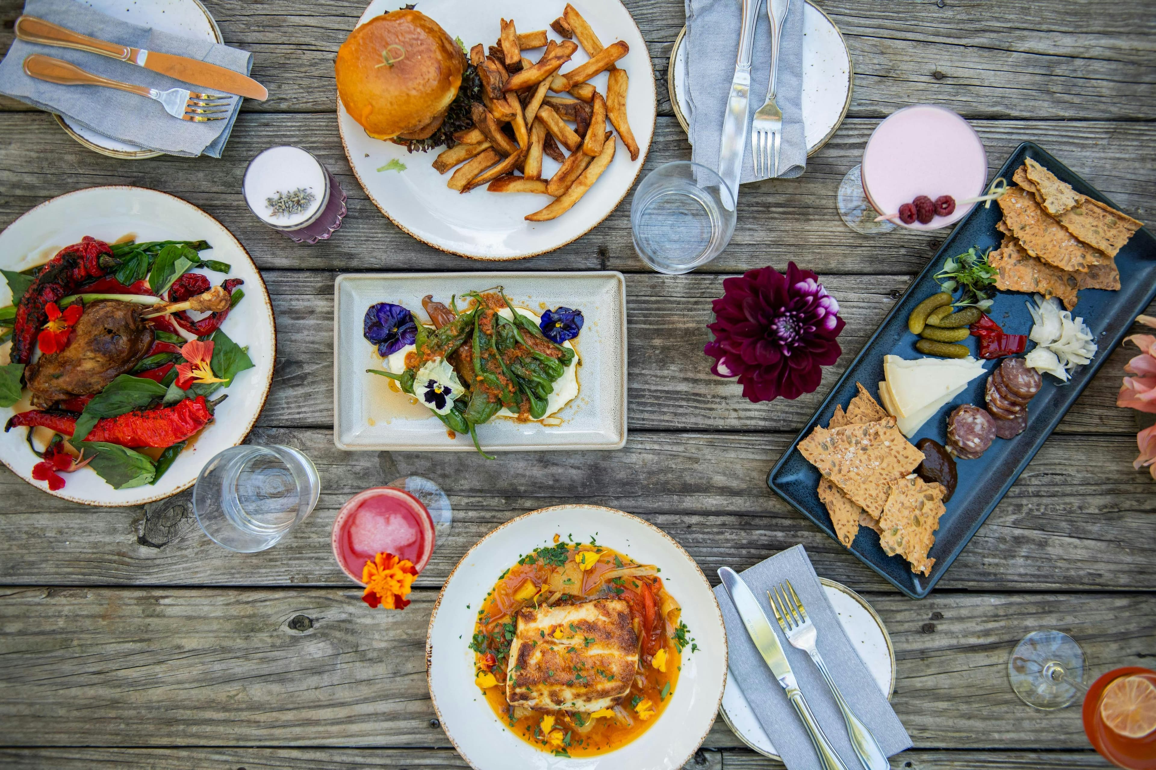 Pennyroyal Cafe & Provisions