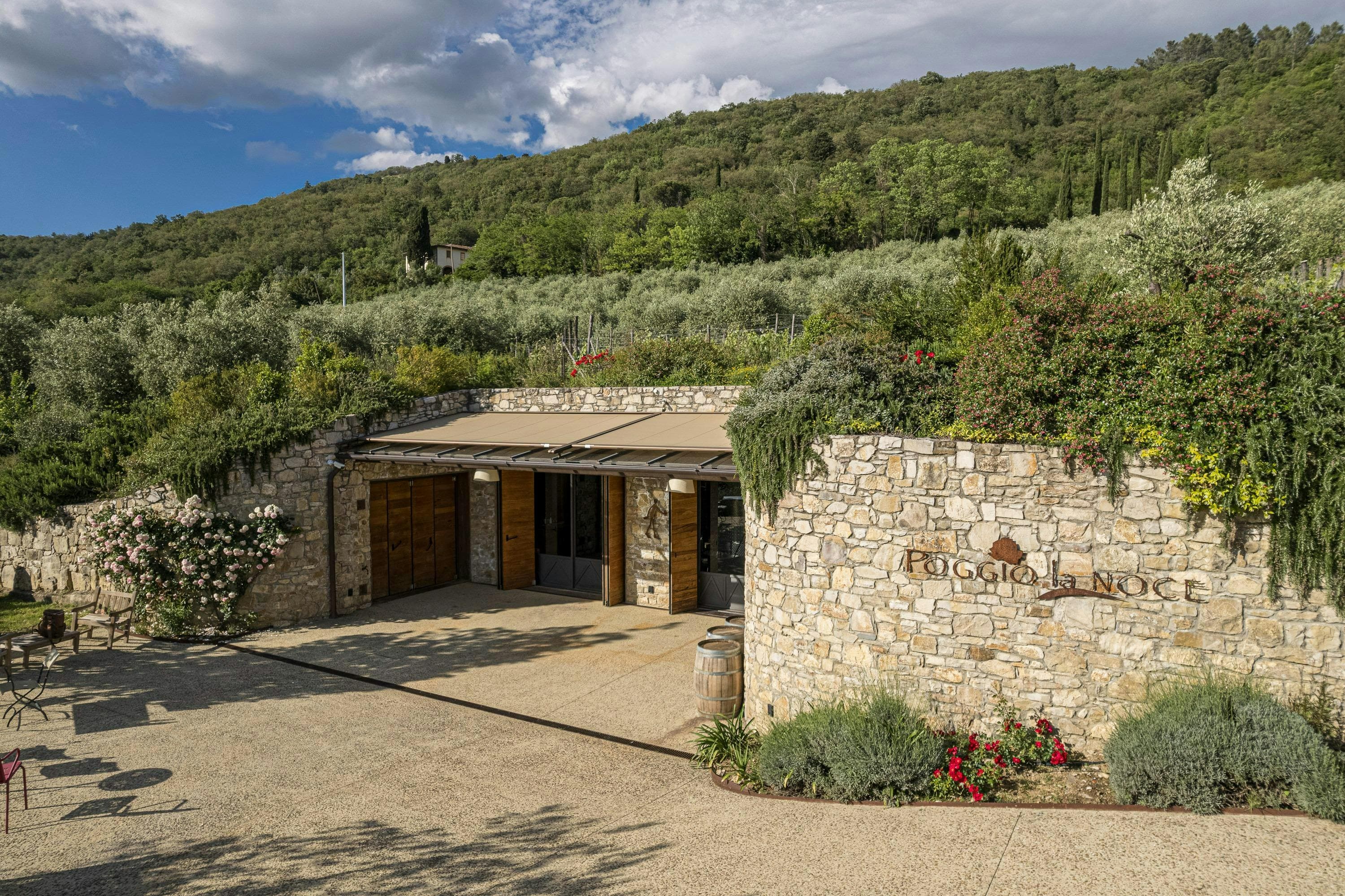 Poggio La Noce