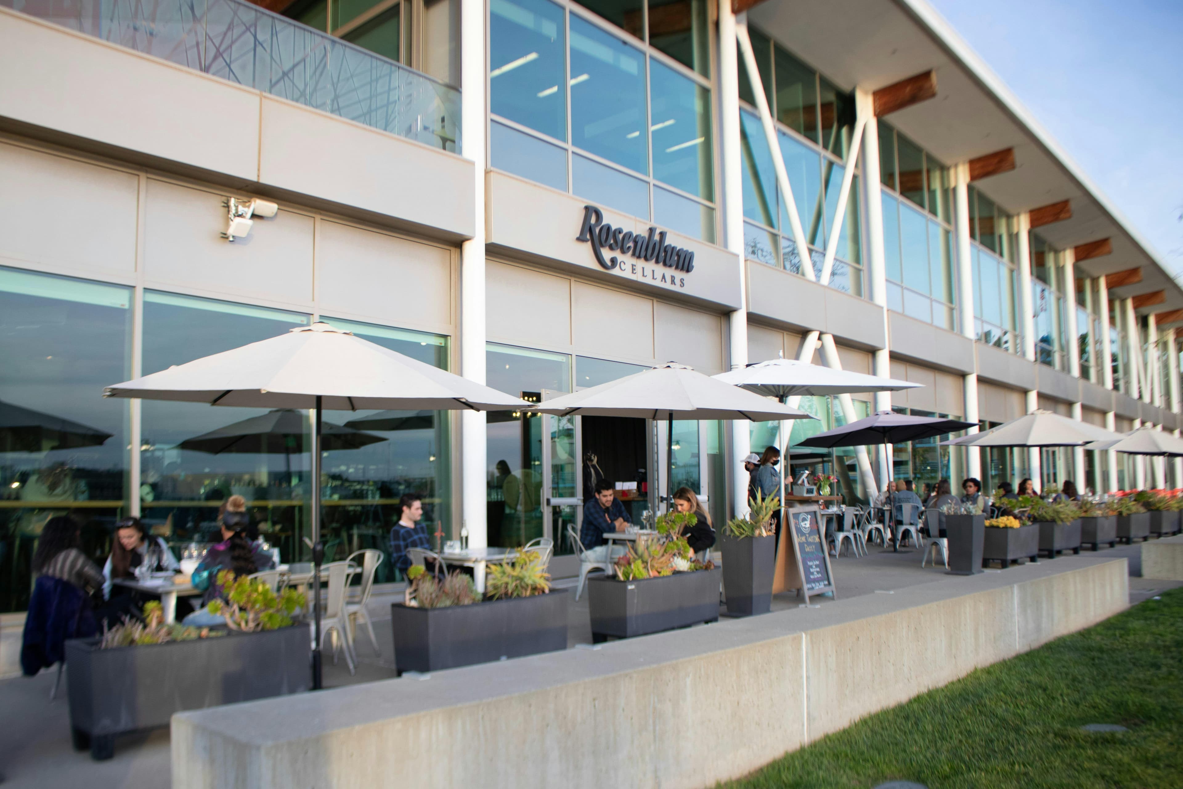 Rosenblum Cellars