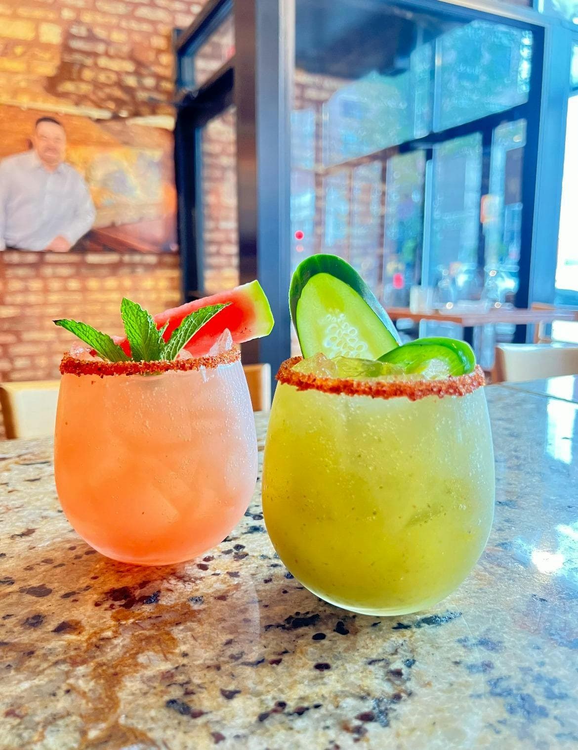 El Mariachi Tequila Bar & Grill