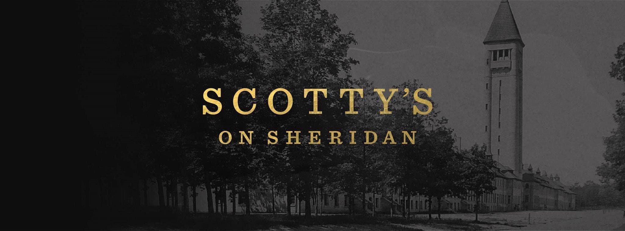 Scotty's on Sheridan