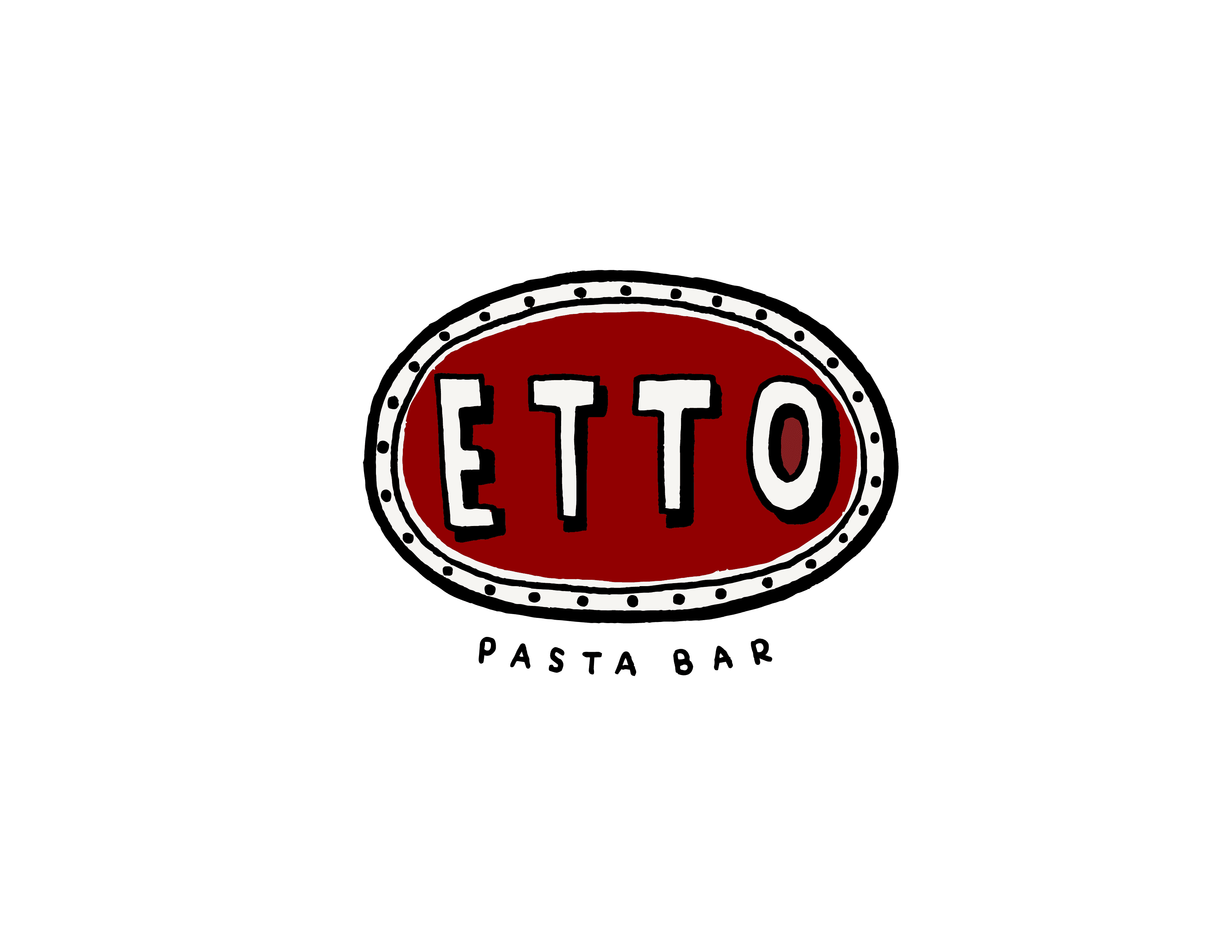Etto Pasta Bar