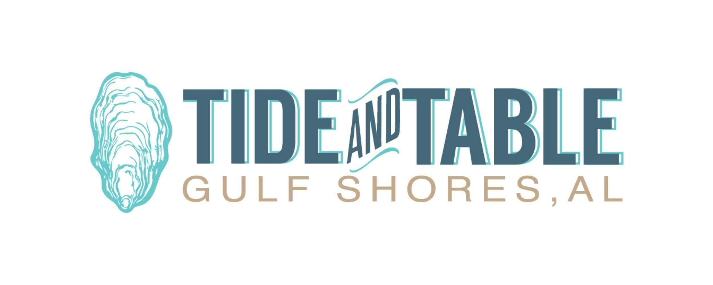 Tide & Table