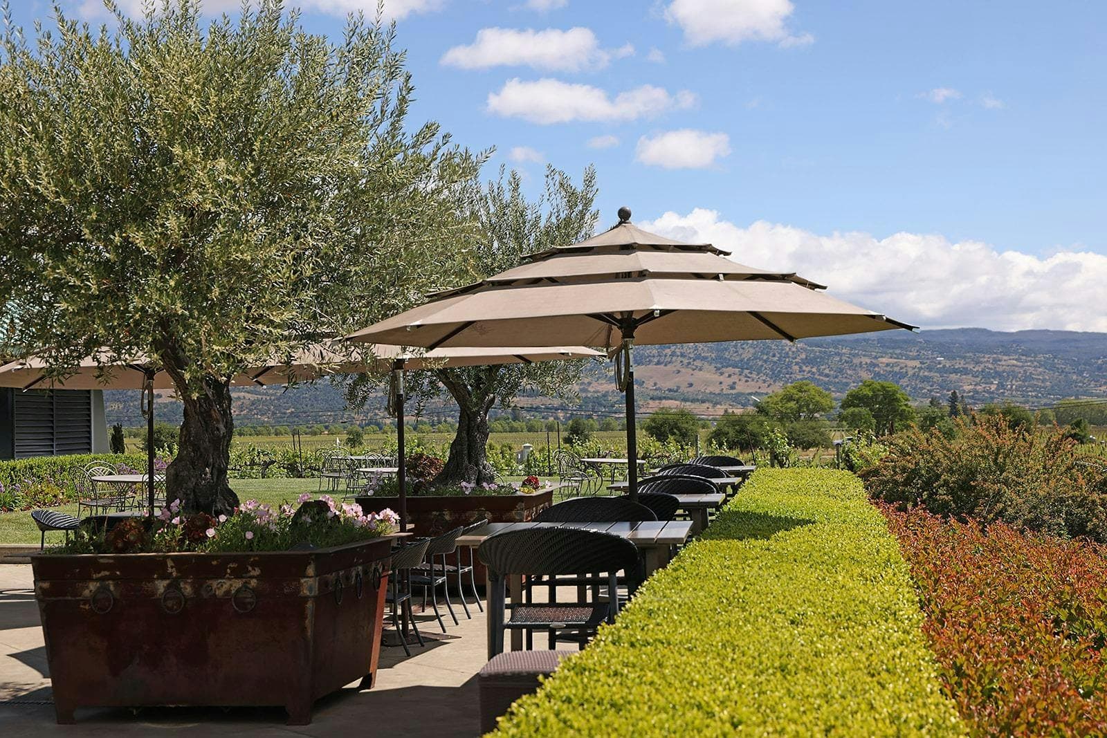 Laird Family Estate