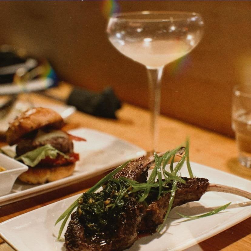 The Gallery | Lucky Duck