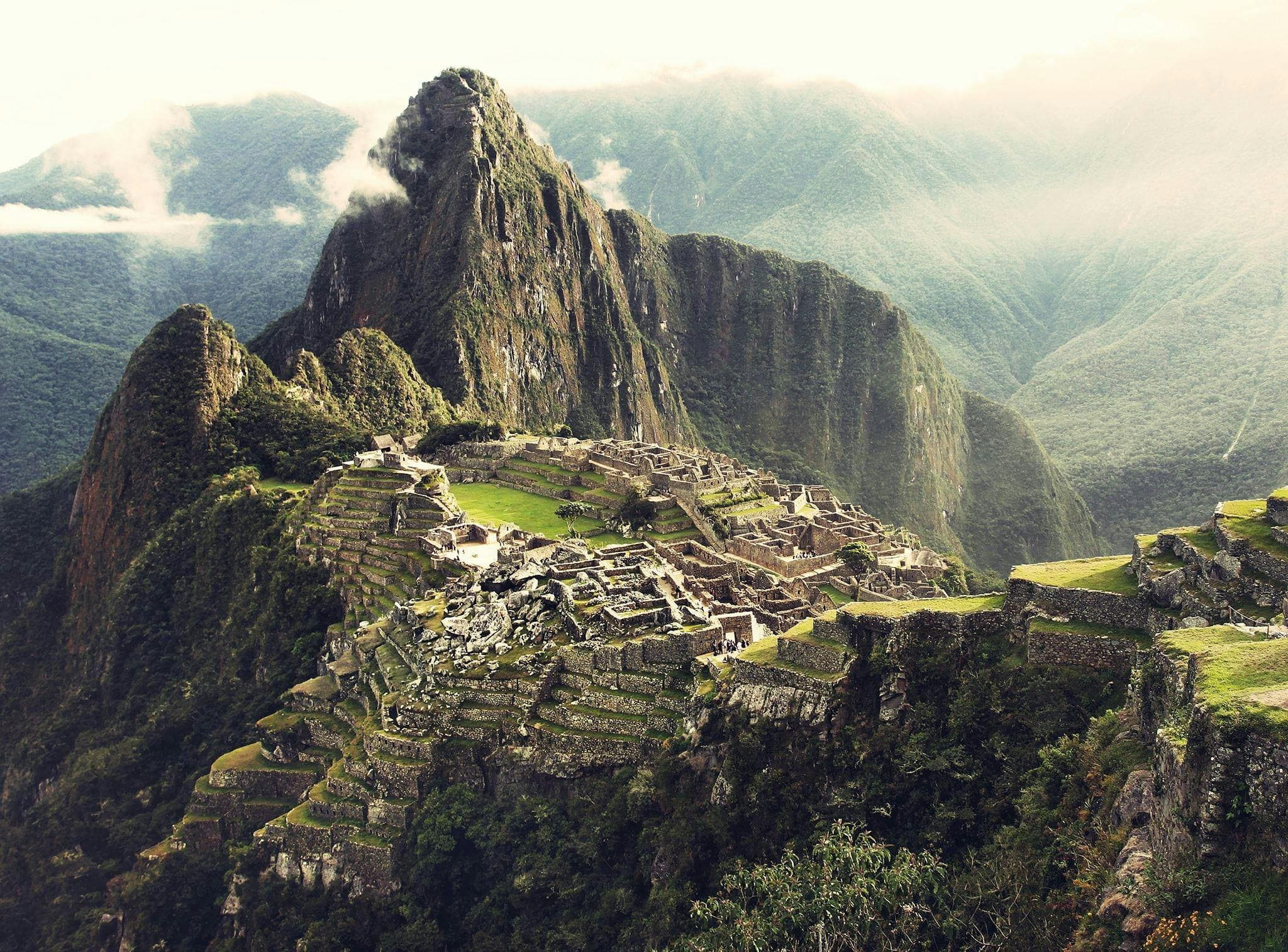 Vista Peru