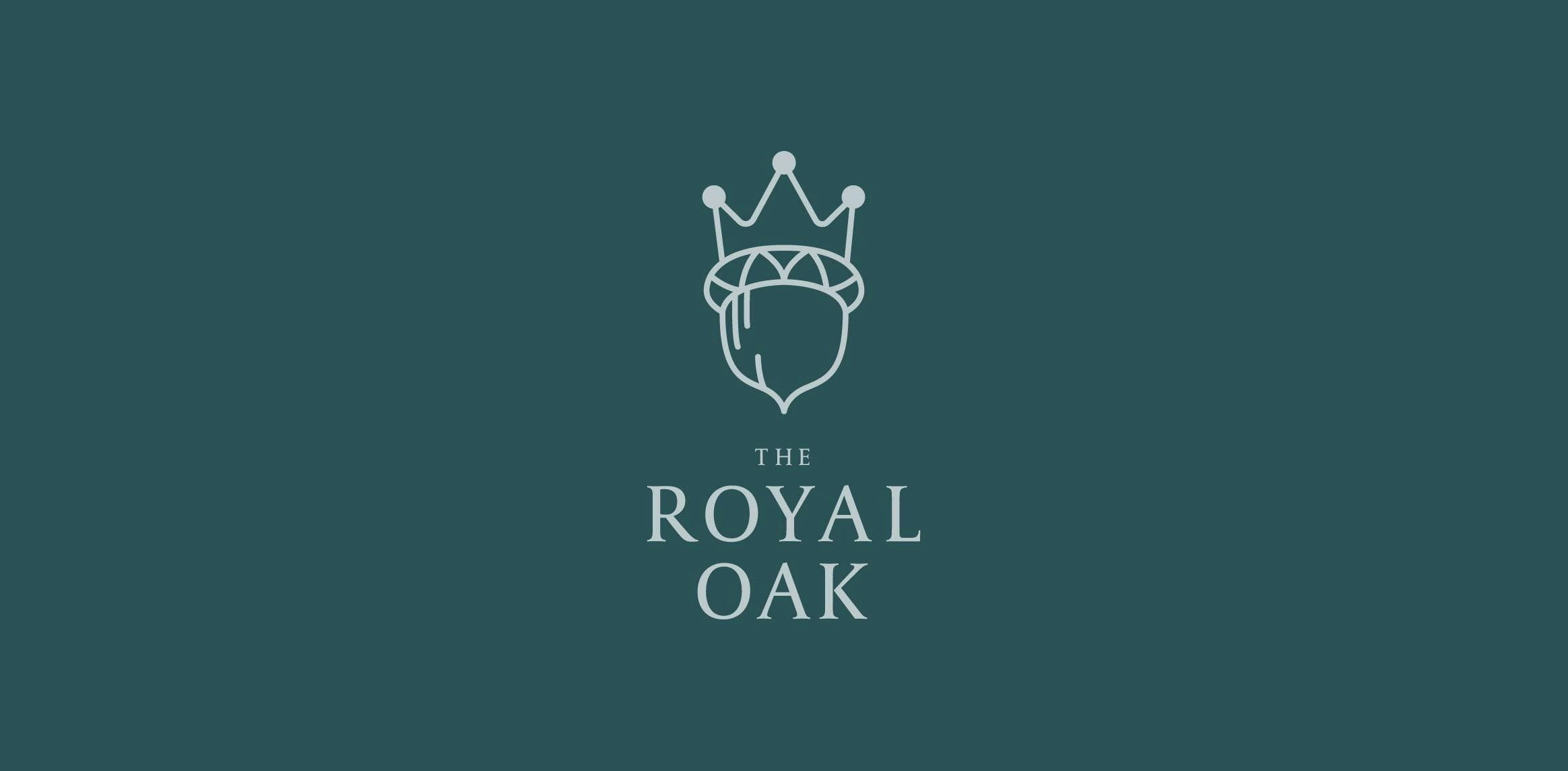 The Royal Oak
