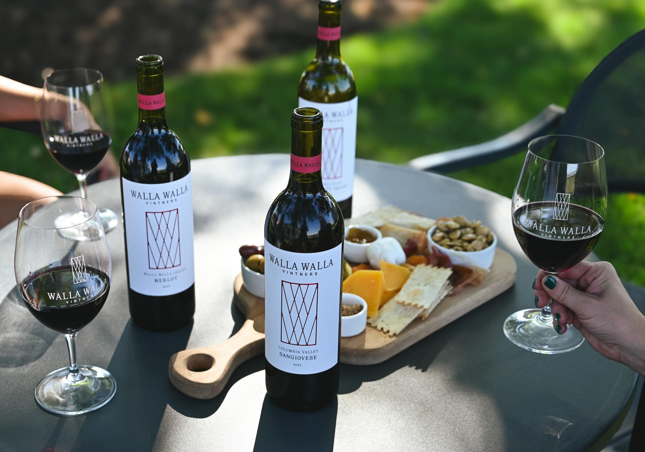 Walla Walla Vintners