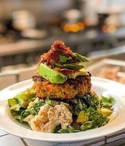 Chambers Walk Cafe & Catering