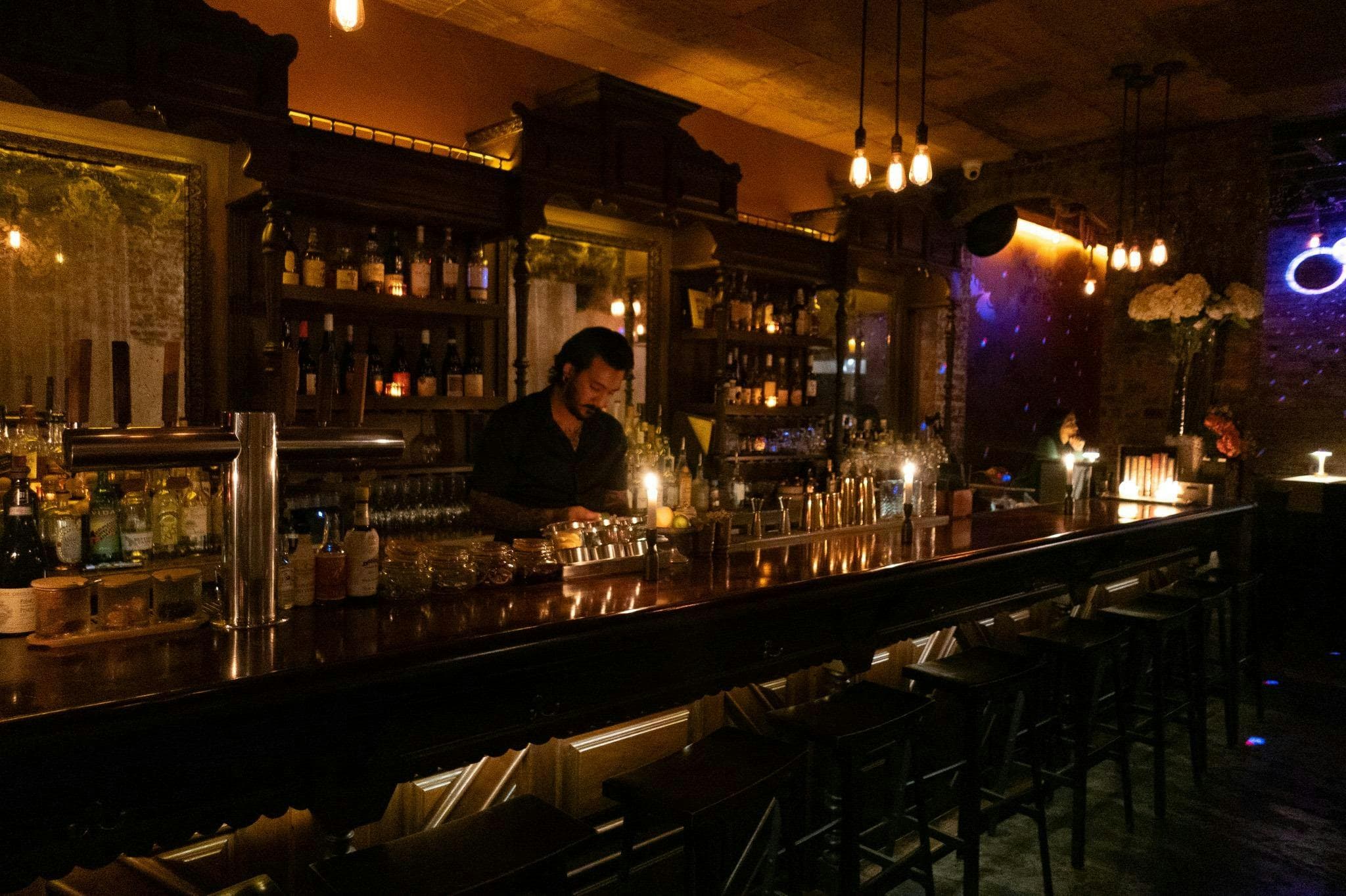 DiWine Natural Wine Bar and Restaurant