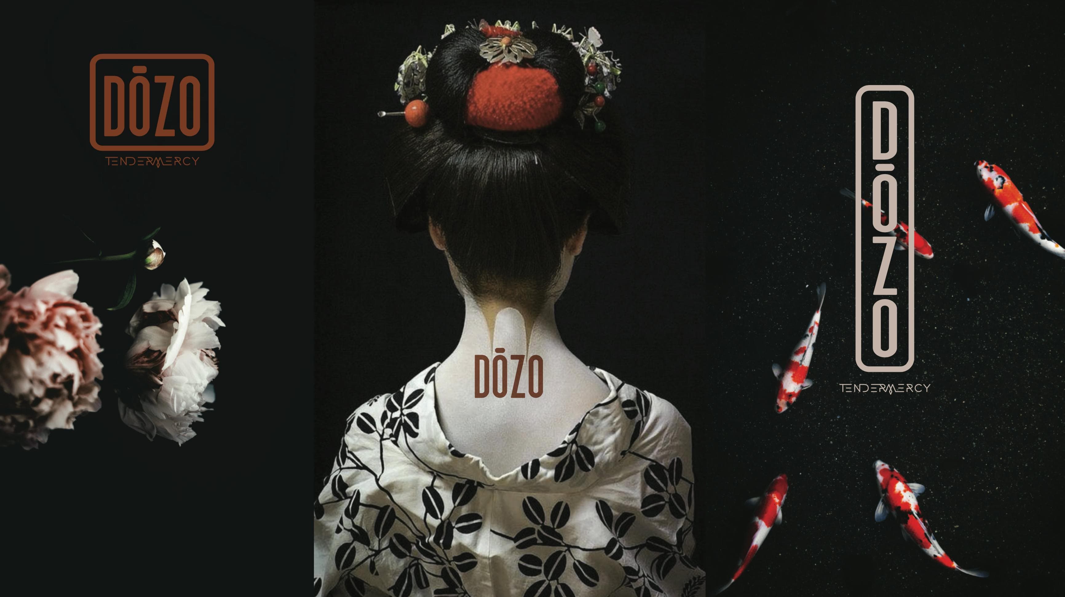 Dozo in Tender Mercy