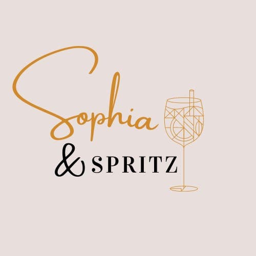 Sophia & Spritz