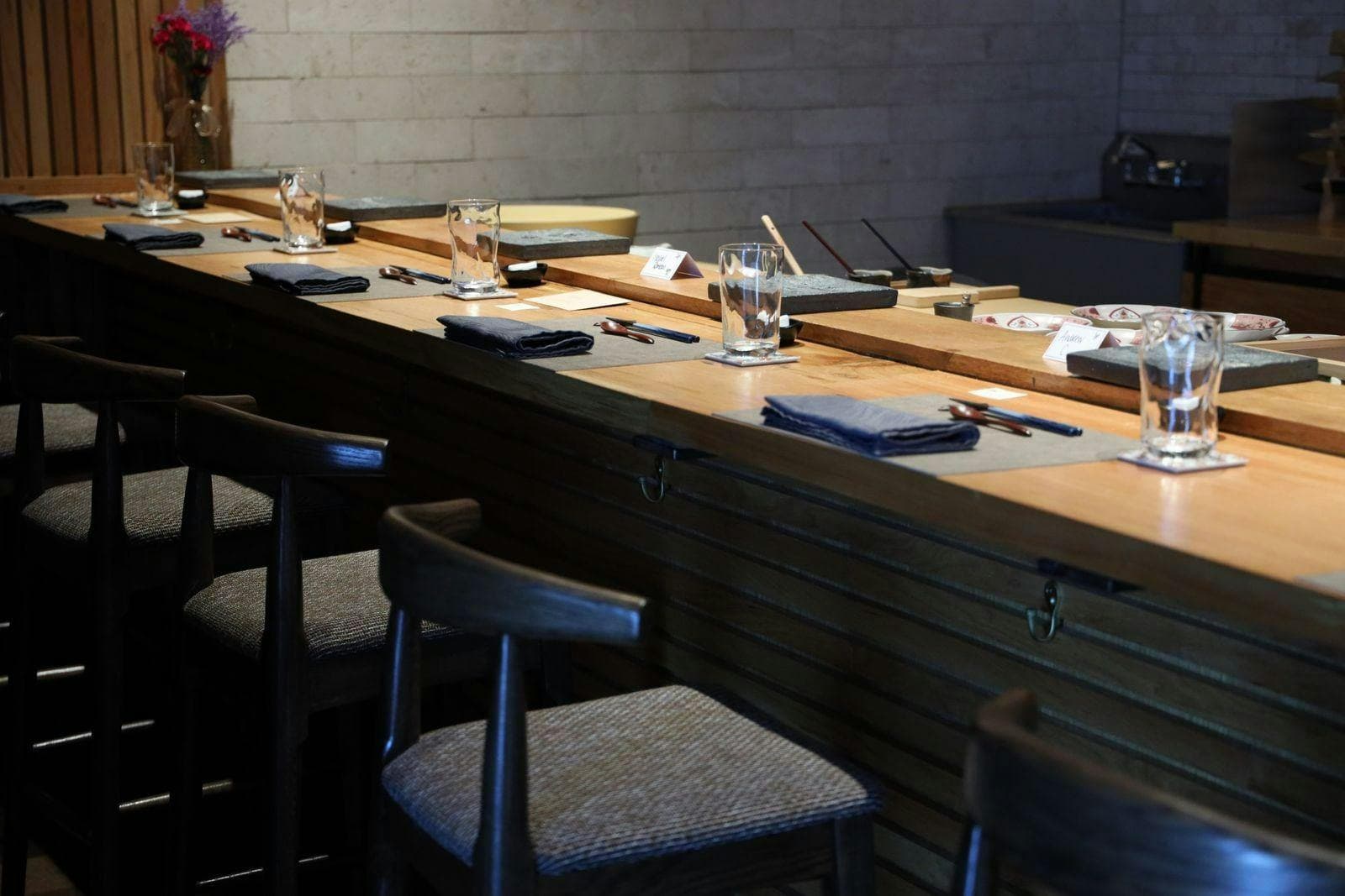 Omakase by Prime Fish