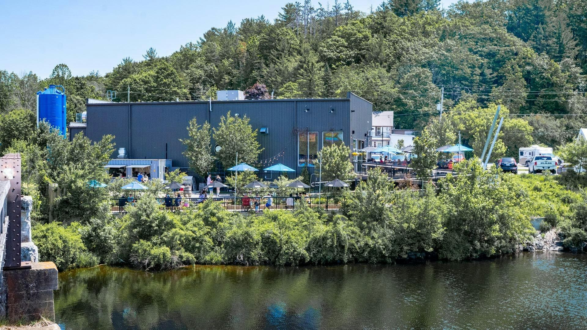 Trestle Brewing Company