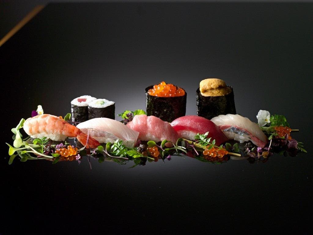 Michi Japanese Cuisine