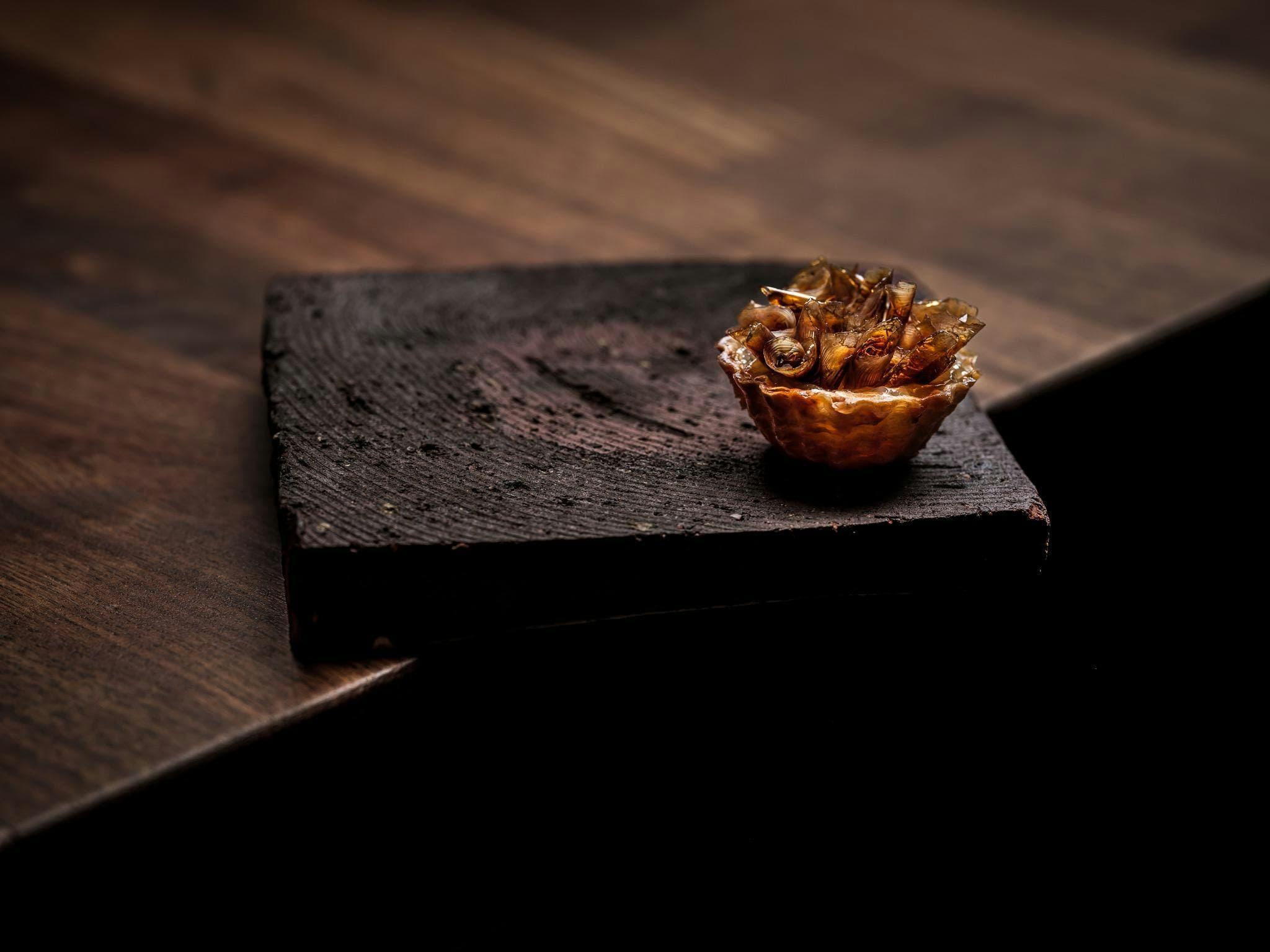 Restaurant Tres