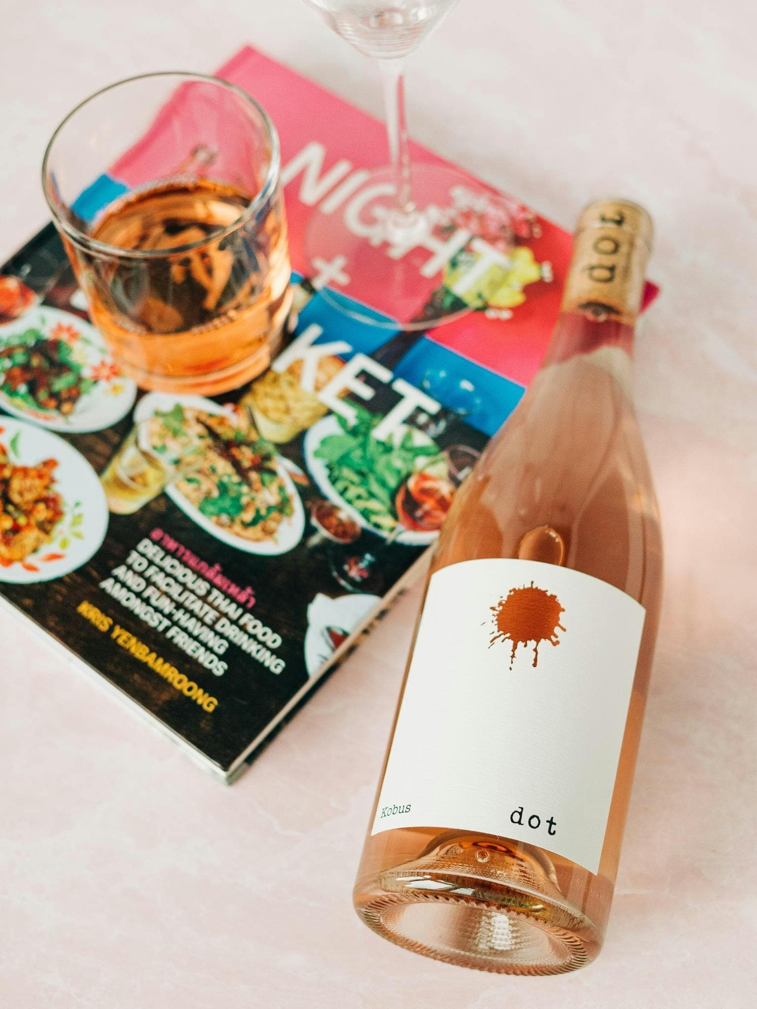 Dot Wine
