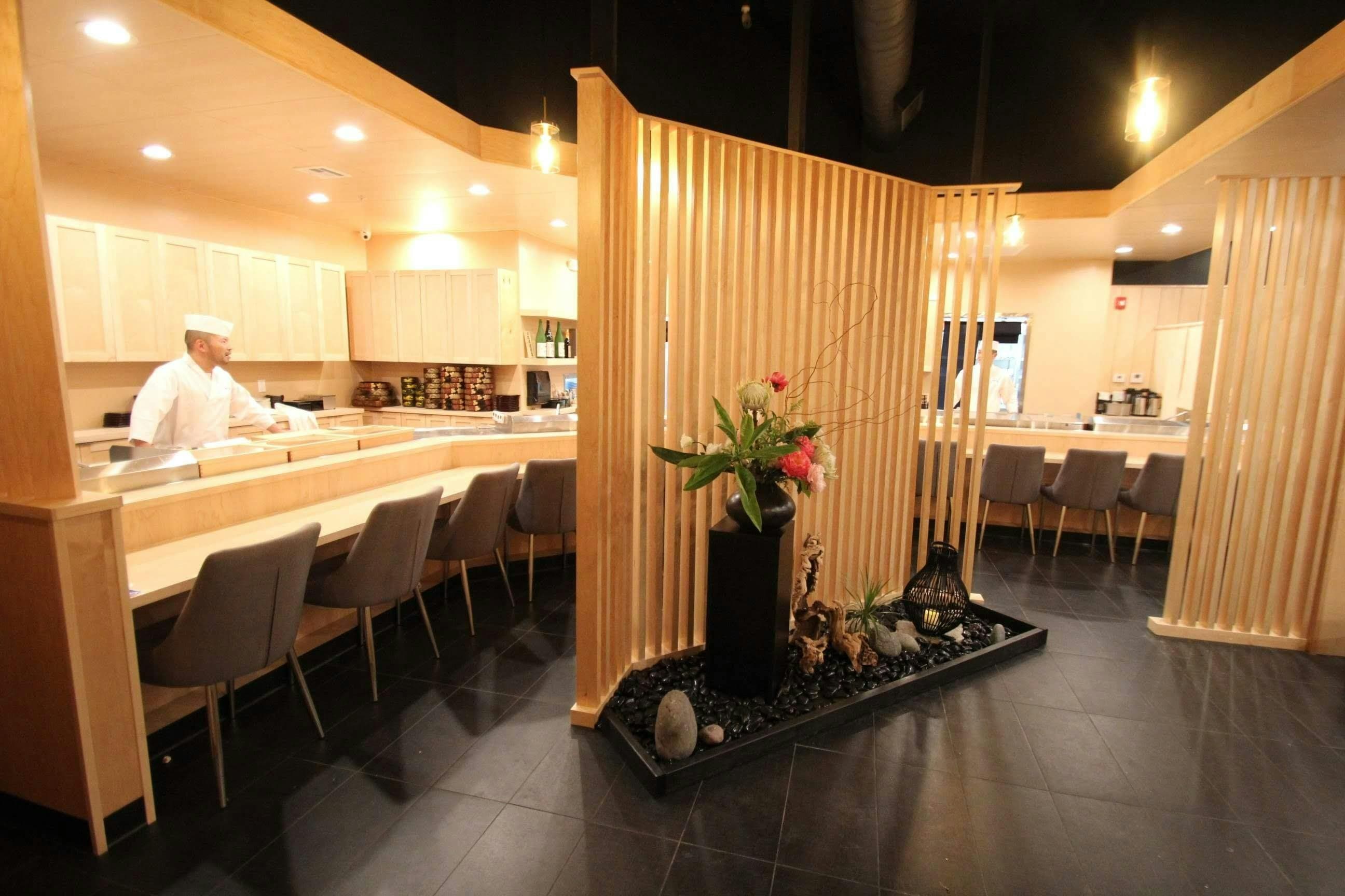 Sushi Kisen