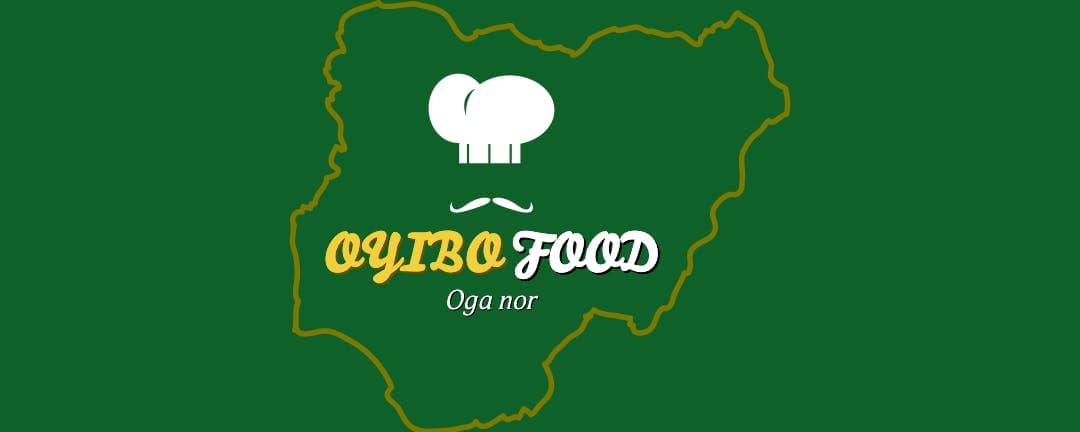 Oyibo food