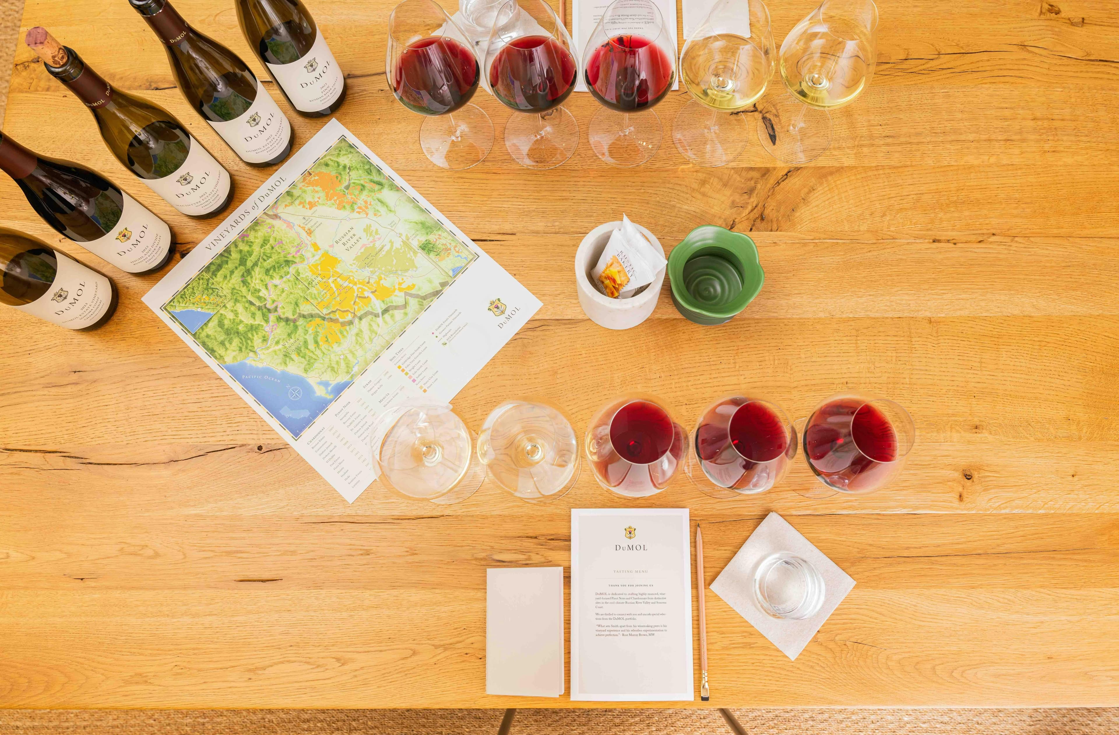 DuMOL Winery