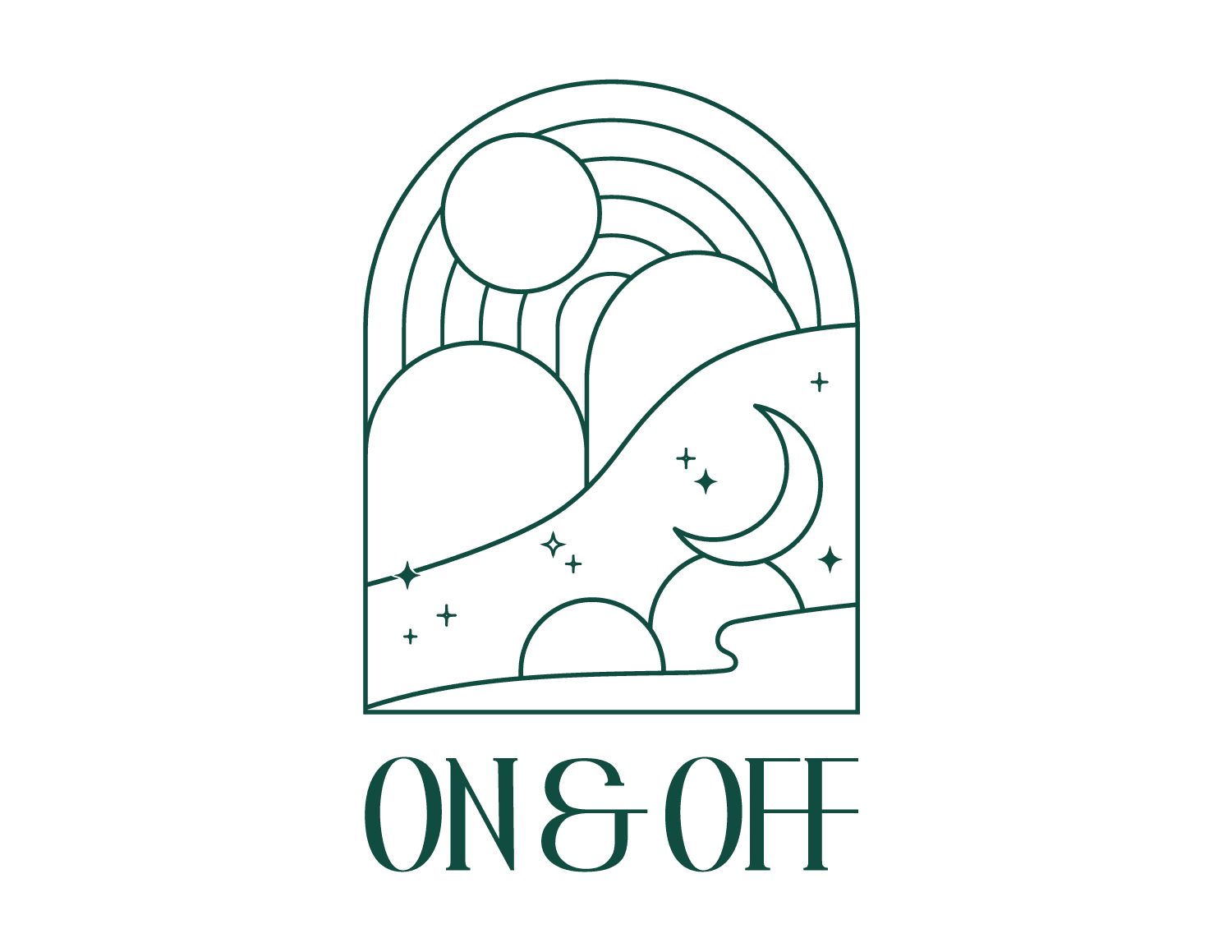 On and Off Kitchen + Bar