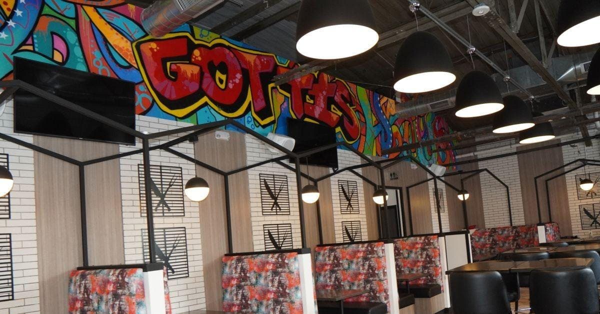 Gotti's