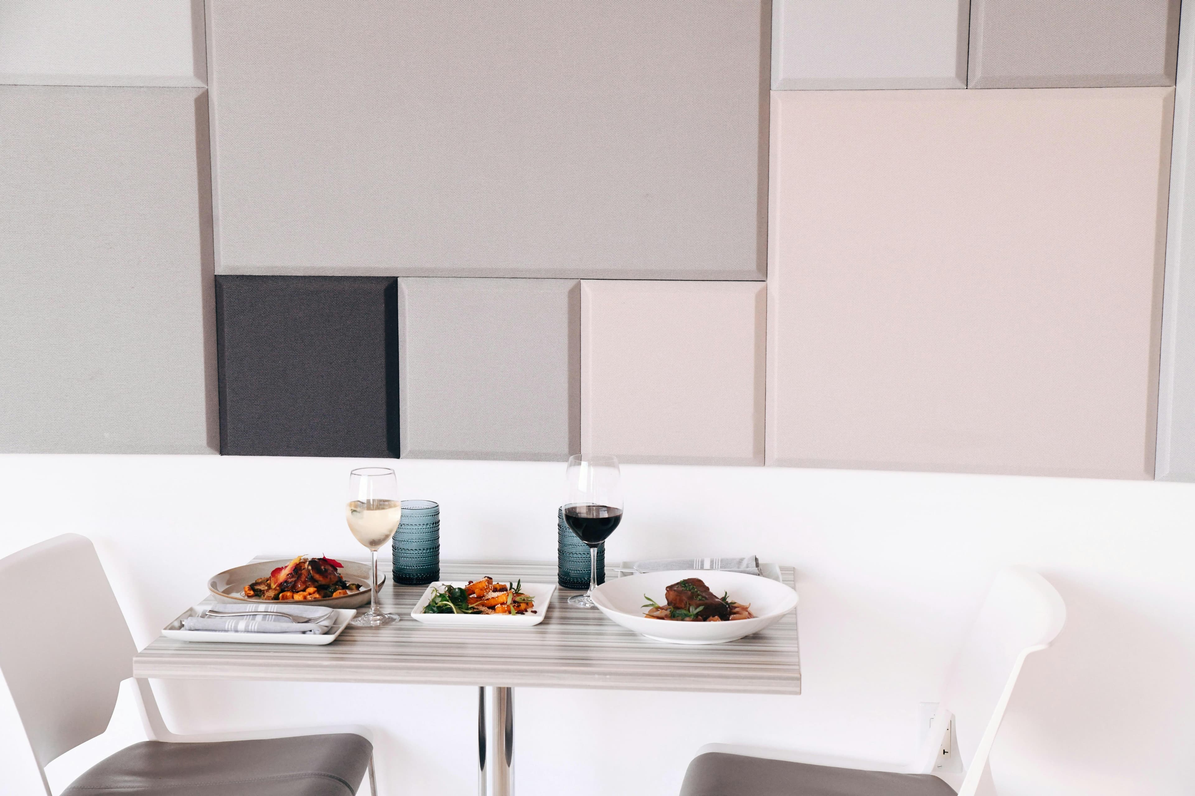 Founders' Lounge, Dining at Kauffman Center for the Performing Arts