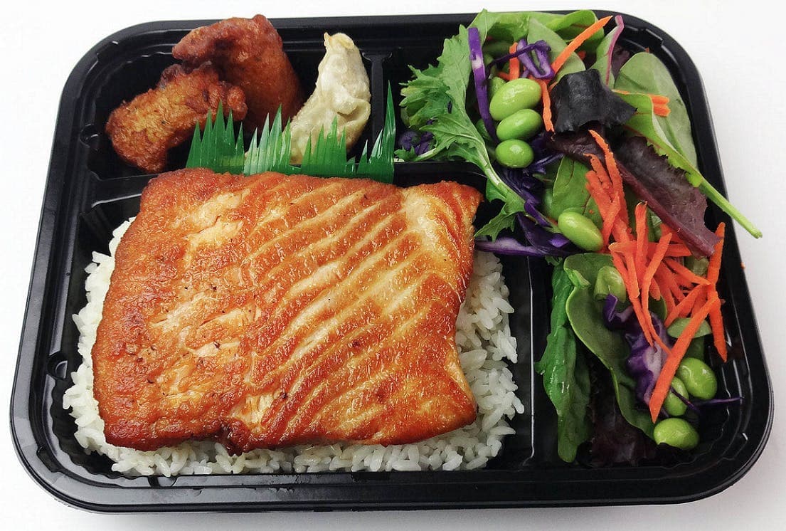 I Heart Bento