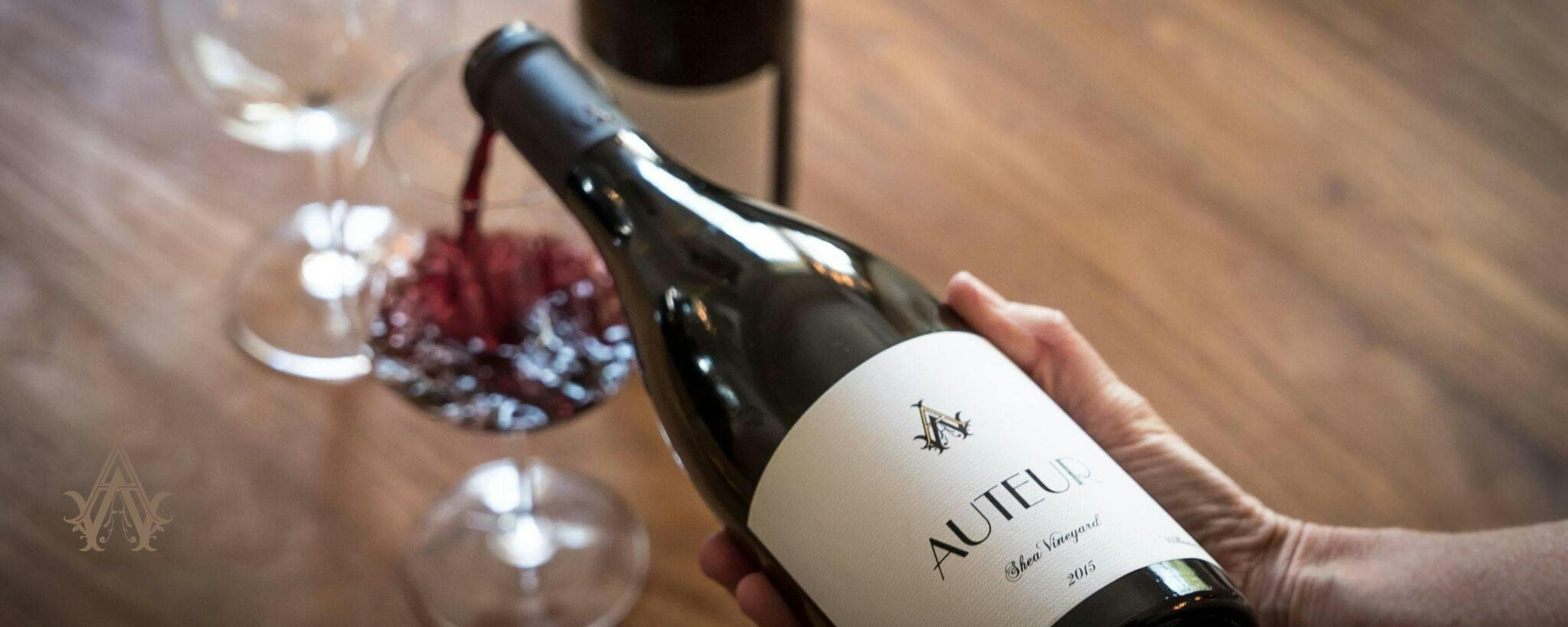 Auteur Wines