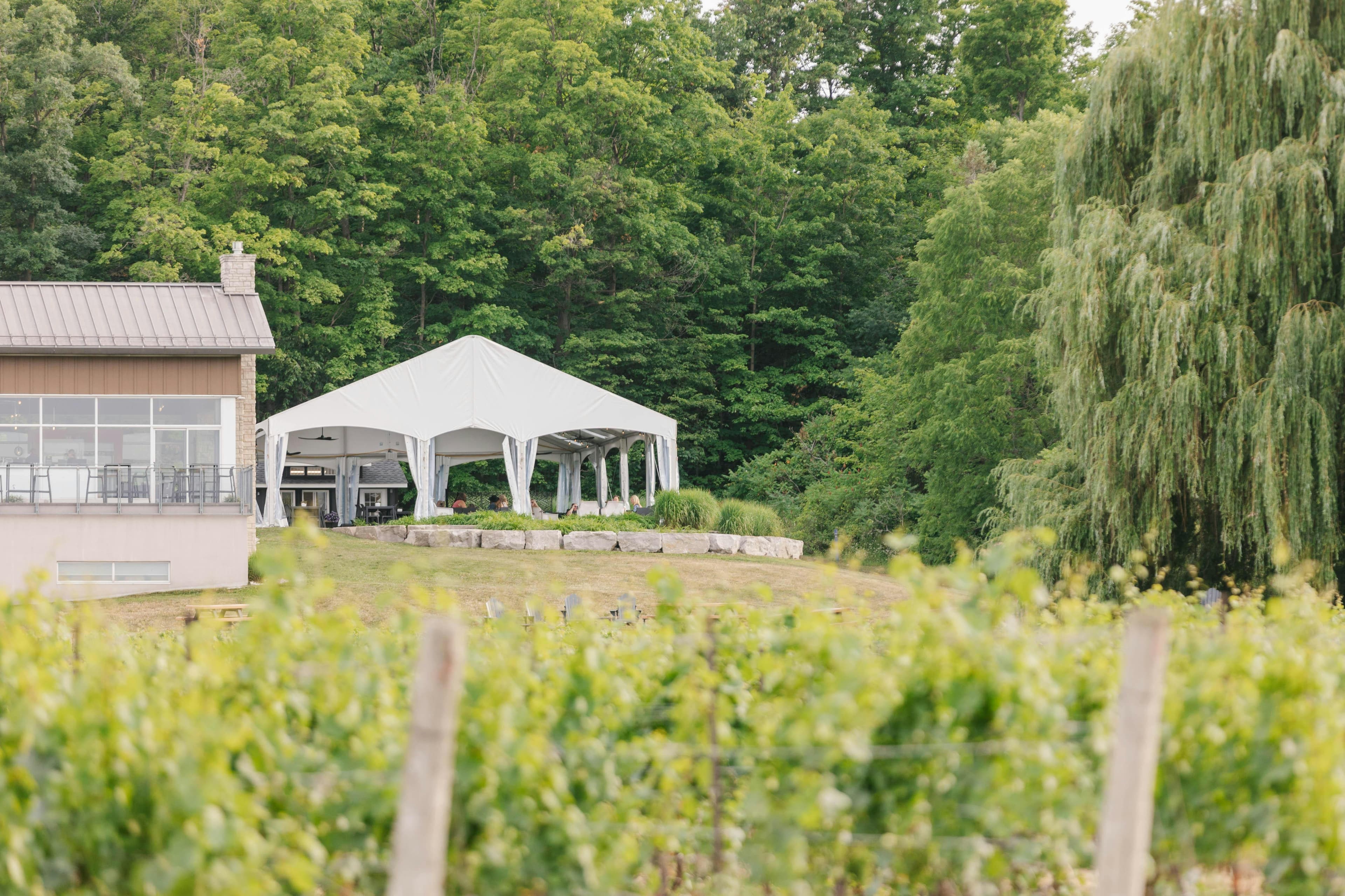 Fielding Estate Winery