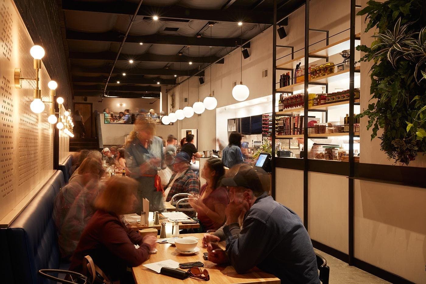 East End Gastropub