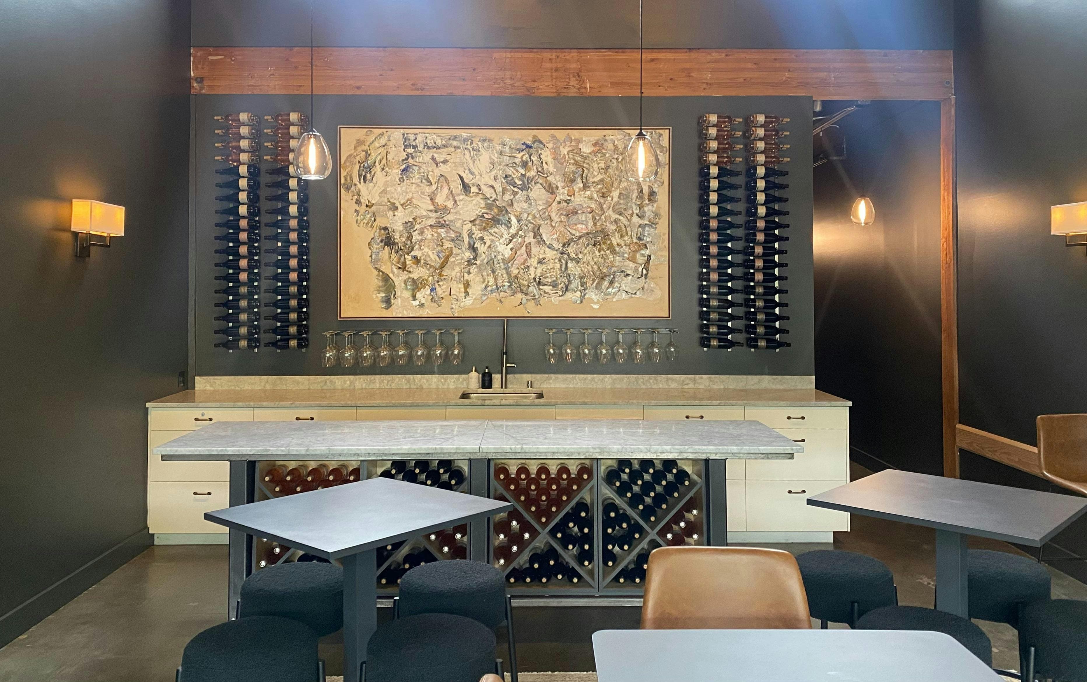 Kinhaven Winery