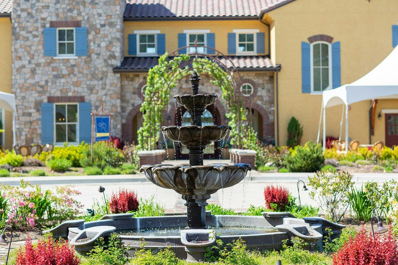 Siren Song Vineyard Estate and Winery