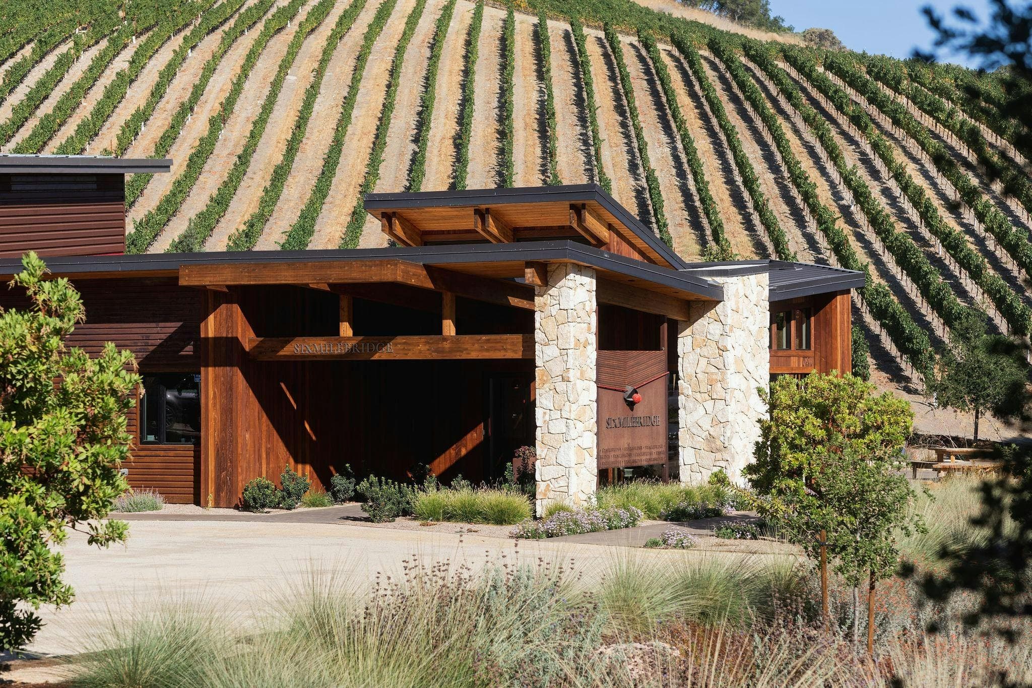 Sixmilebridge Winery