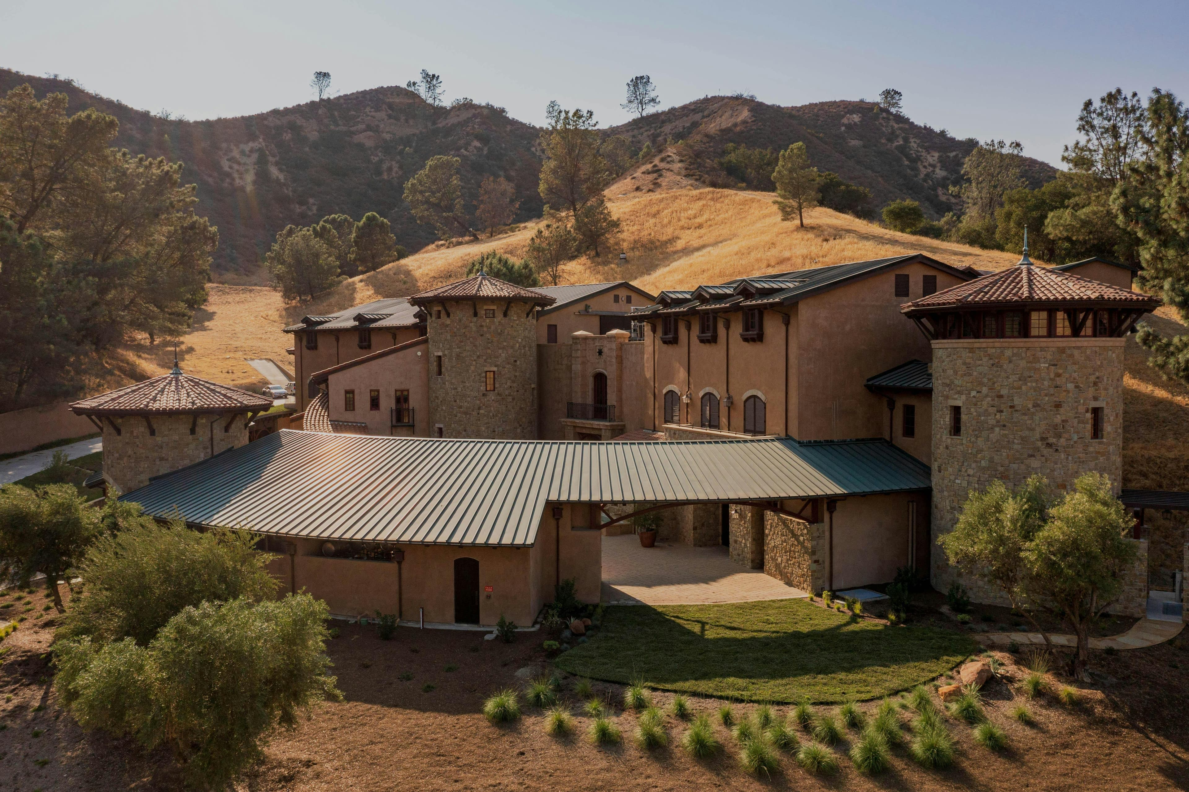 Star Lane Vineyards