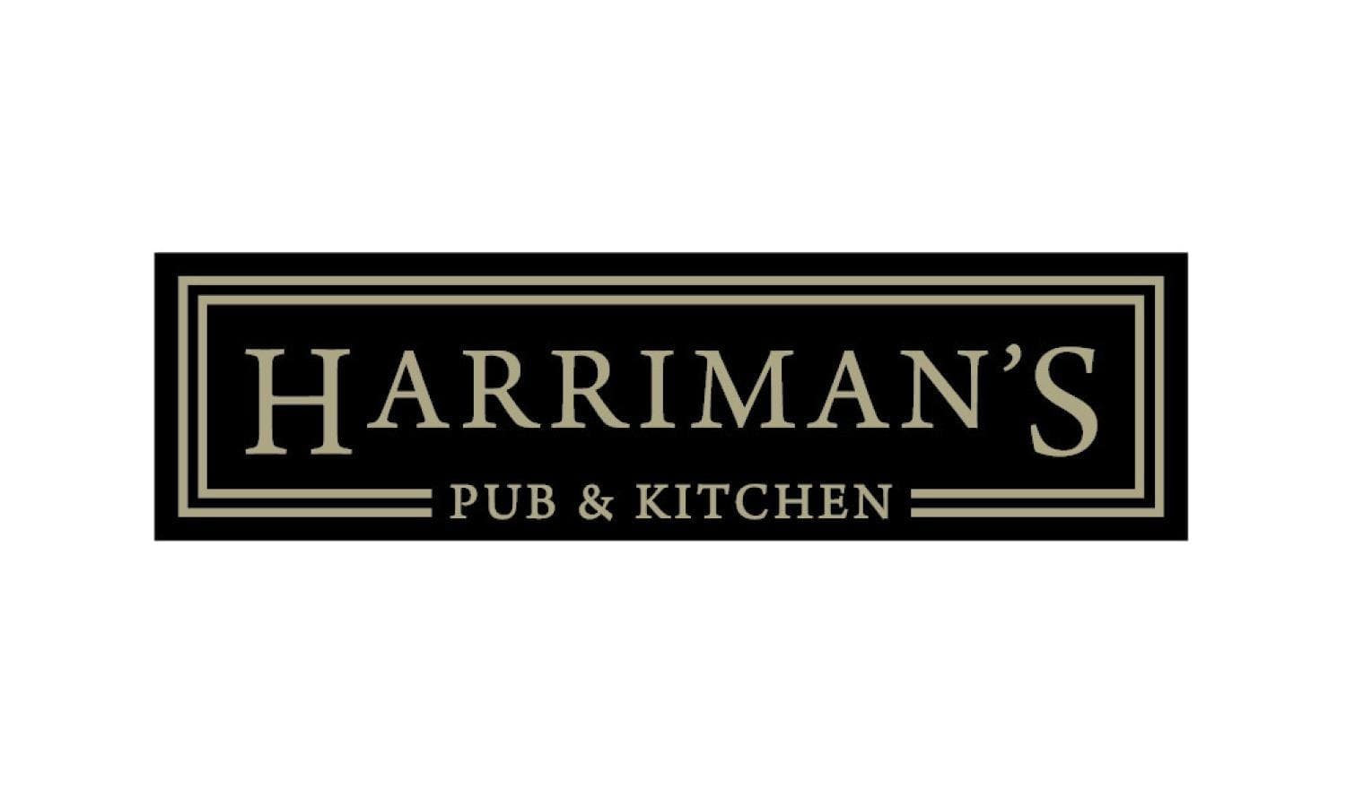 HARRIMAN'S PUB & KITCHEN