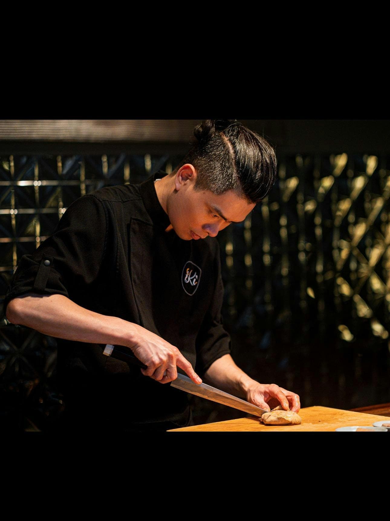 Iki Omakase Palo Alto