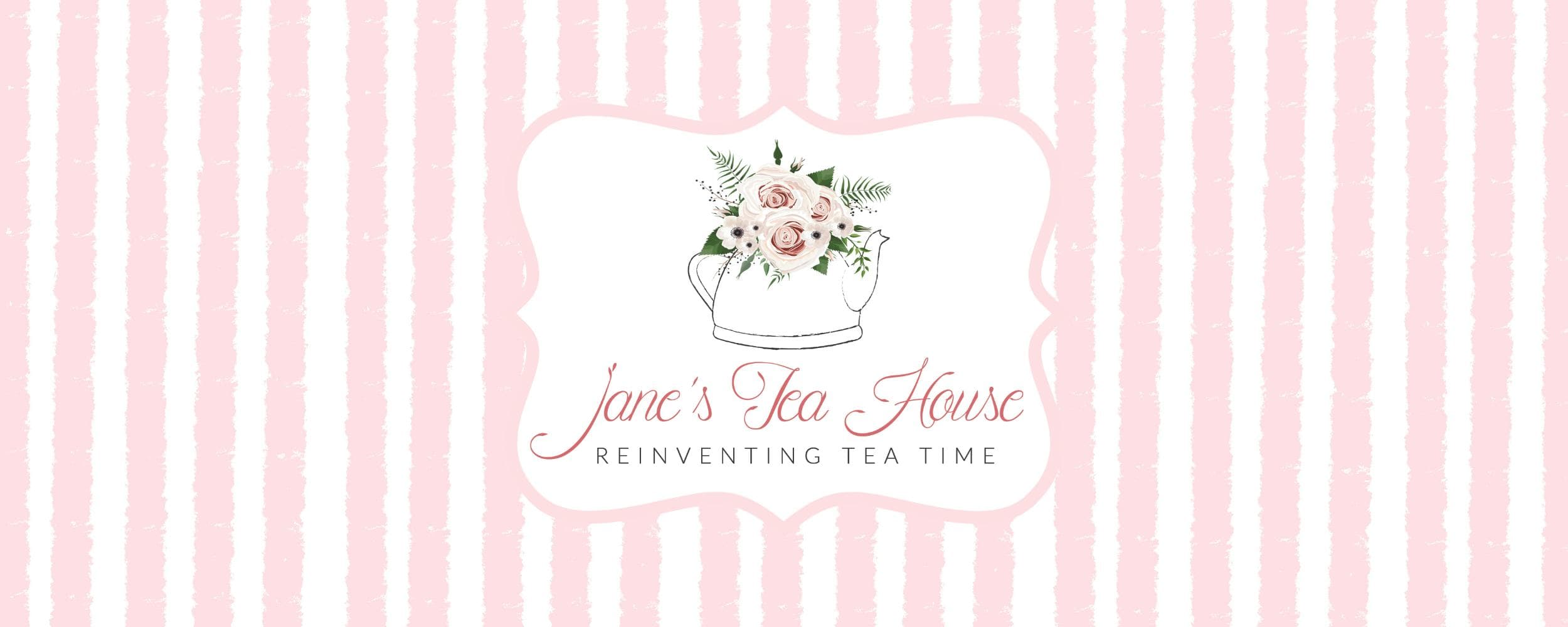 Jane's Tea House