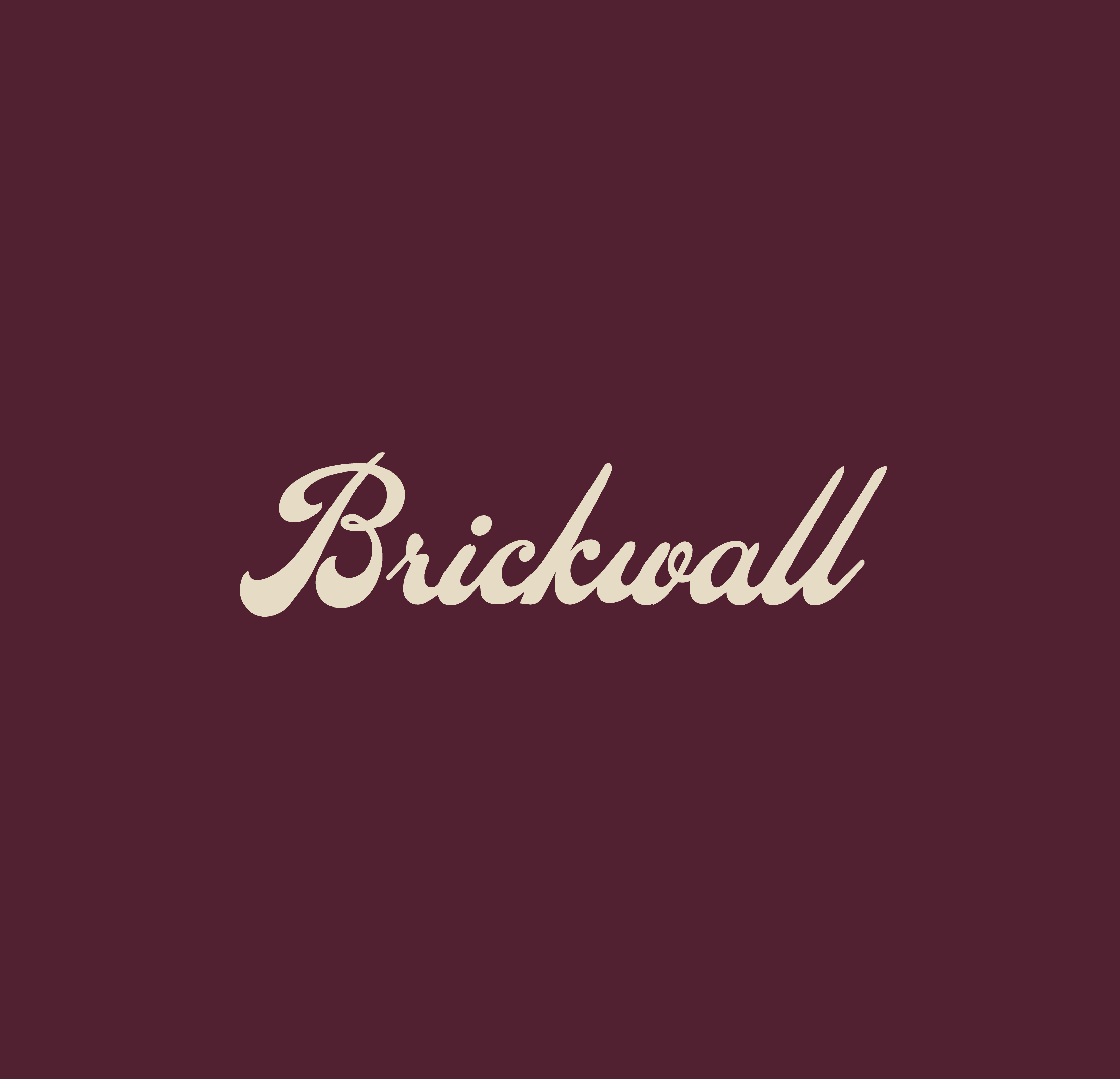 Brickwall