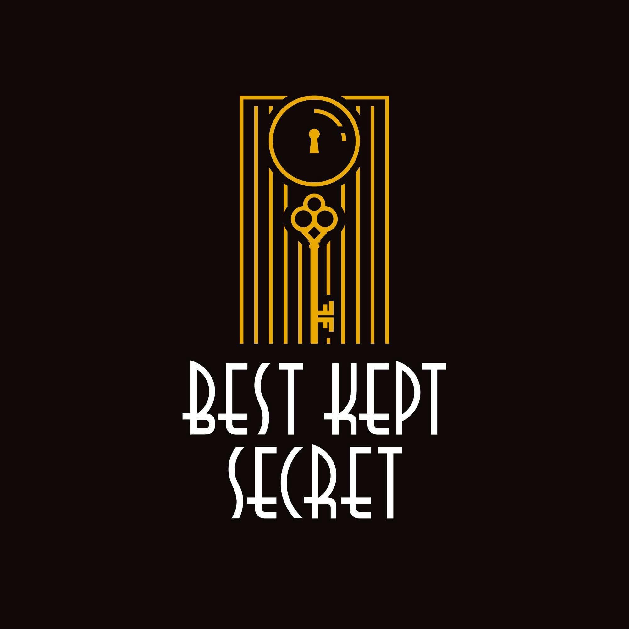 Best Kept Secret