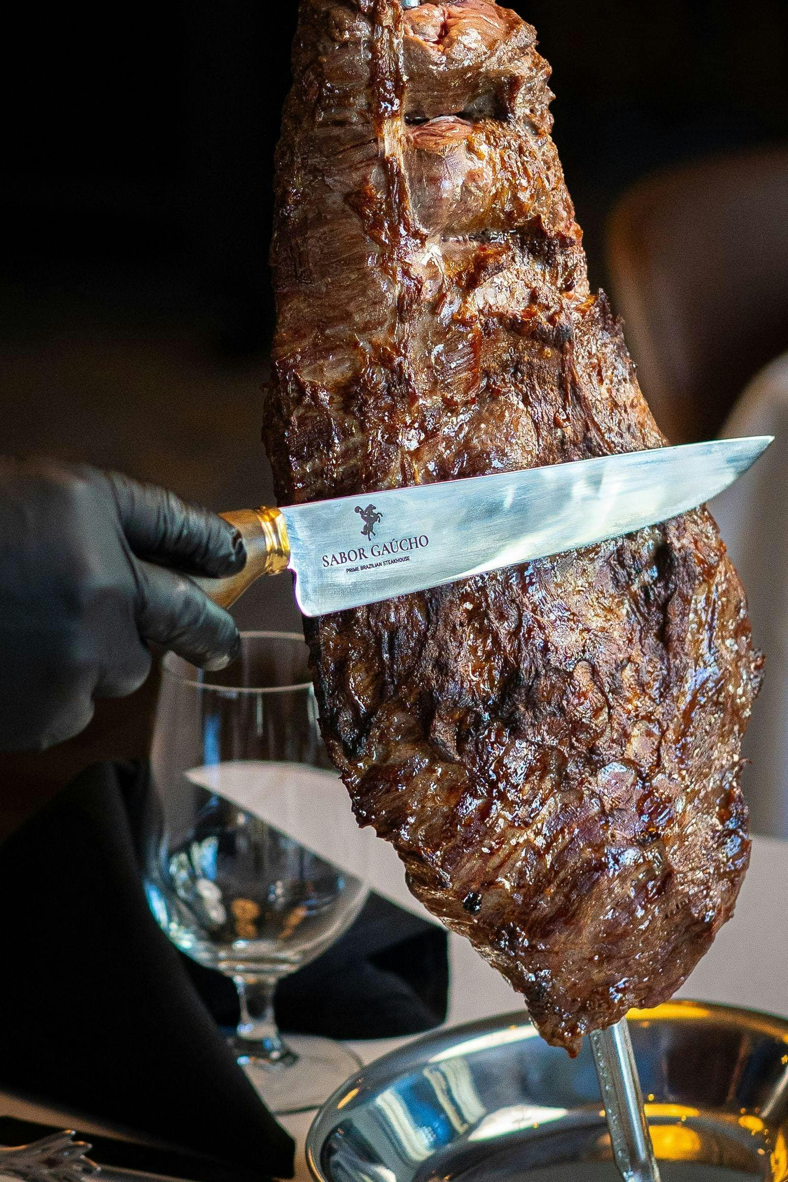 Sabor Gaűcho Prime Brazilian Steakhouse