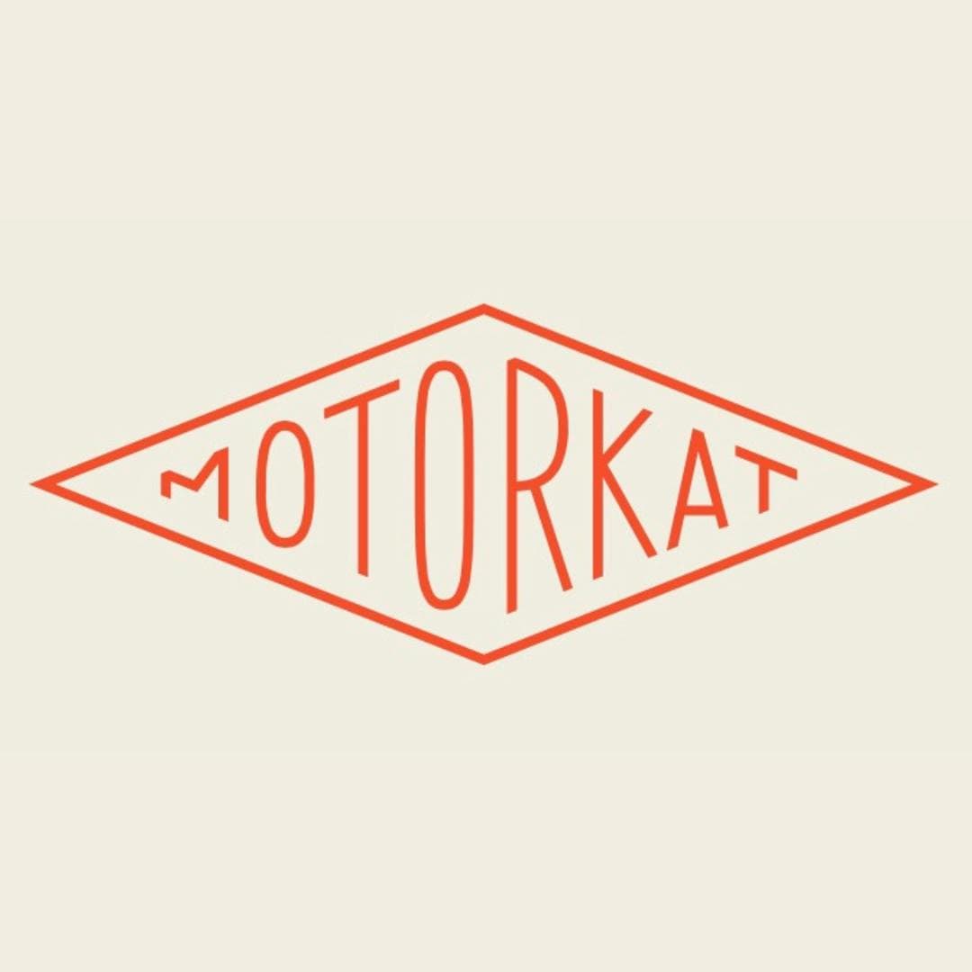 Motorkat