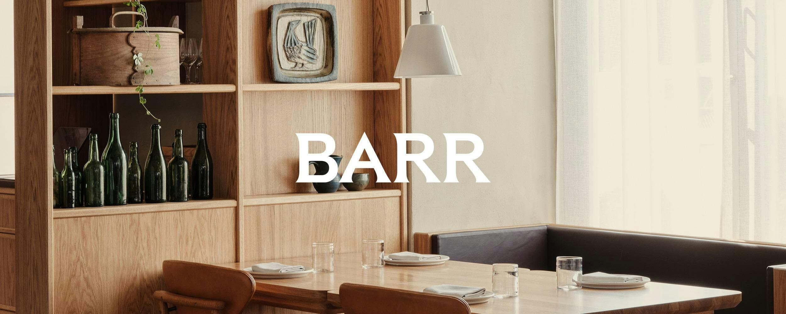Restaurant Barr
