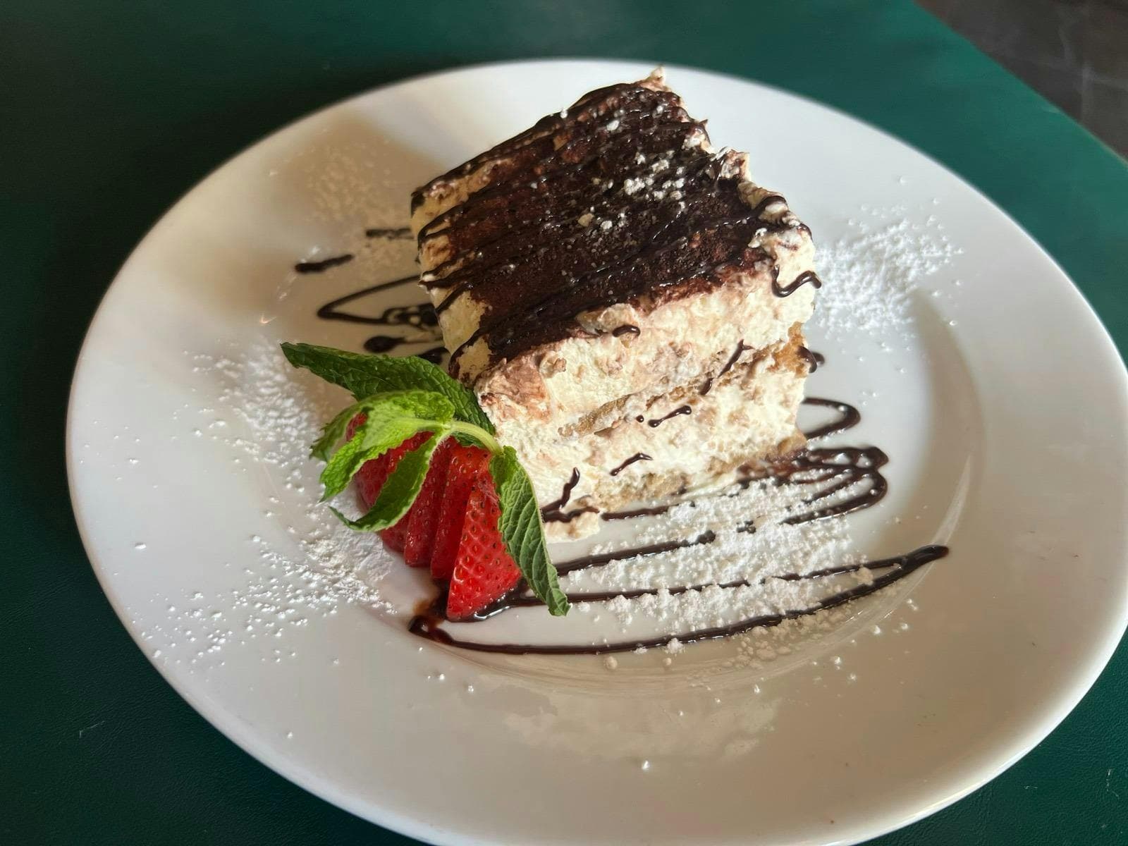 Gianfranco Ristorante Italiano